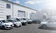 FERMA Gebäudereinigung GmbH - GALLERY