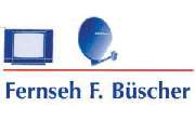 Fernseh Büscher F. - LOGO