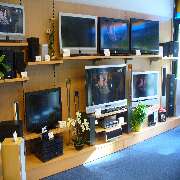 Fernseh Kückens - GALLERY