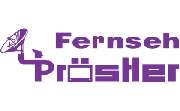Fernseh Pröstler - LOGO