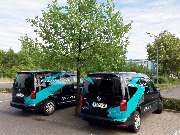 Fernseh-Schroeter - GALLERY