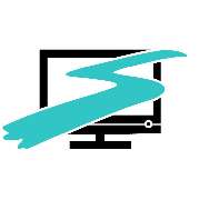 Fernseh-Schroeter - LOGO