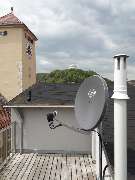 Fernseh Wild - GALLERY