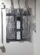 Fernseh Wild - GALLERY