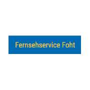 Fernsehservice Foht Inh. Stephan Foht - LOGO