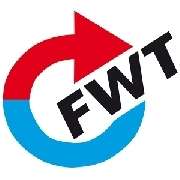 Fernwärme Teltow GmbH - LOGO