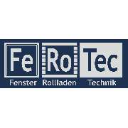 FeRoTec Fenster Rolläden Markisen - LOGO
