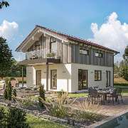 Einfamilienhaus 110 m²