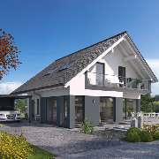 Einfamilienhaus 135 m²