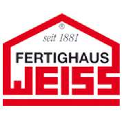 Logo - Fertighaus WEISS GmbH
