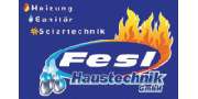 Fesl Haustechnik GmbH - LOGO