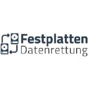 Festplatten-Datenrettung München - LOGO