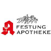 Festung-Apotheke - Logo der Festung-Apotheke