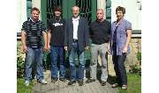 Fettback, Bernd, Dipl.-Ing. - GALLERY