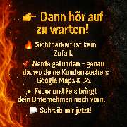 Feuer & Fels - Online-Marketing - GALLERY