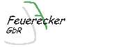 Logo - Feuerecker GbR