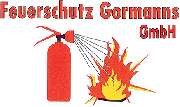 Feuerschutz Gormanns GmbH - LOGO