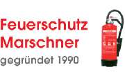 Feuerschutz Marschner - LOGO