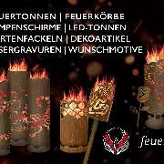 feuertonnen.org - GALLERY