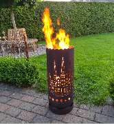 feuertonnen.org - GALLERY