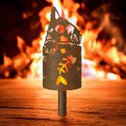 feuertonnen.org - GALLERY