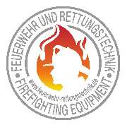Feuerwehr und Rettungstechnik Karsten Kind e. K. - LOGO