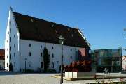 Feuerwehr-Zentrum - GALLERY