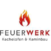 FEUERWERK - Kachelofen & Kaminbau - LOGO