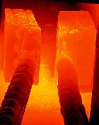 Feuerzange - GALLERY