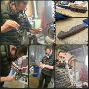 Feuerzange - GALLERY