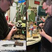 Feuerzange - GALLERY