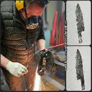 Feuerzange - GALLERY