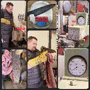 Feuerzange - GALLERY