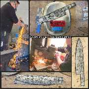 Feuerzange - GALLERY