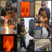 Feuerzange - GALLERY