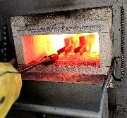 Feuerzange - GALLERY