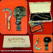 Feuerzange - GALLERY