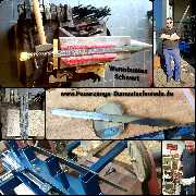 Feuerzange - GALLERY