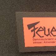 Feuerzange - GALLERY