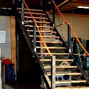 Feuerzange - GALLERY