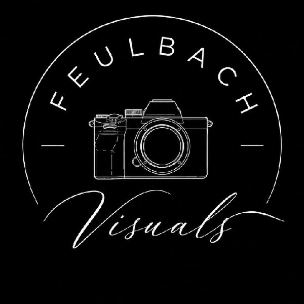 Feulbach Visuals - LOGO
