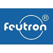 FEUTRON Klimasimulation GmbH - LOGO