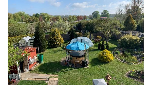 Fewo am Schloss - GALLERY