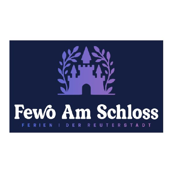 Fewo am Schloss - LOGO