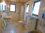 Fewo am Weyer - Badezimmer