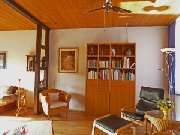 Fewo am Weyer - Wohnzimmer