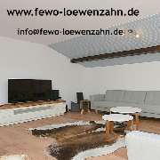 Herzlich willkommen bei Fewo Löwenzahn