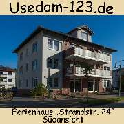 FeWo Vratny GmbH - Ferienhaus Vratny - GALLERY
