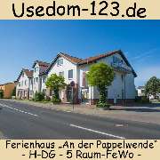 FeWo Vratny GmbH - Ferienhaus Vratny - GALLERY