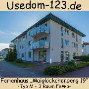 FeWo Vratny GmbH - Ferienhaus Vratny - GALLERY